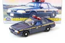 1:18 GMP 1988 Ford Mustang 5.0