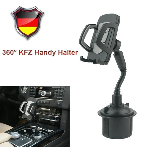 360 handy halterung - 360°, auto