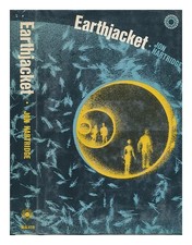 HARTRIDGE, JON. Earthjacket