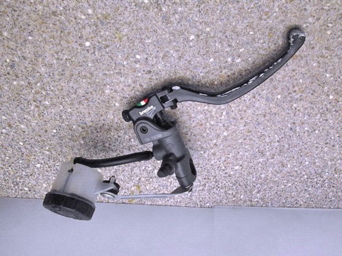Brembo rcs haupt - 19,
