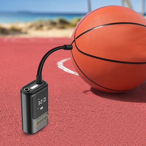 Mini tragbare luftpumpe - mini-tragbare,