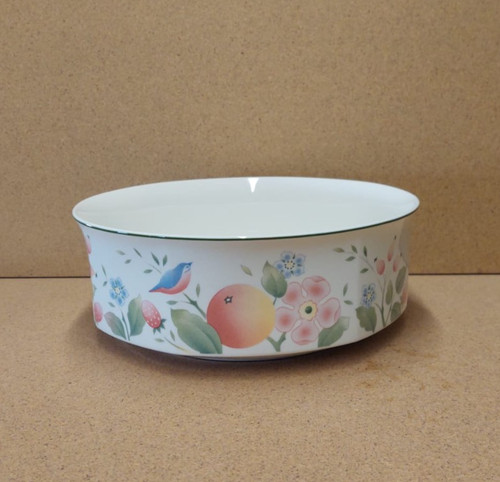 Orangerie villeroy boch - &, /