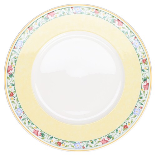 Speiseteller villeroy boch - villeroy, &