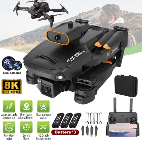 Mini faltbar wifi fpv - fpv, drohne