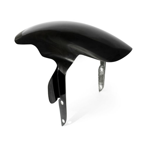 Custom front fender - custom,