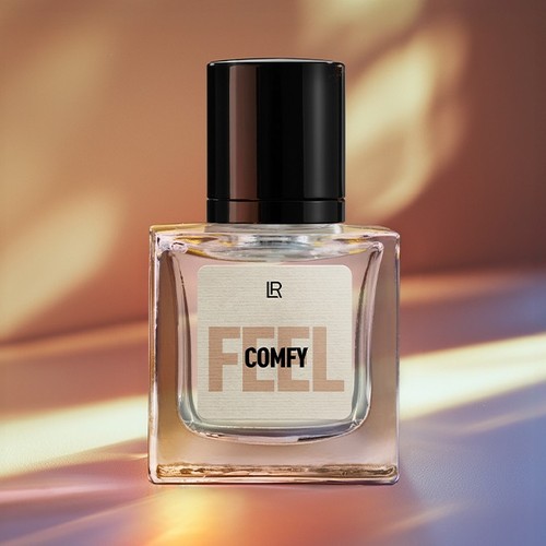 Feel comfy eau parfum - comfy, de
