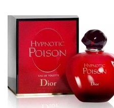 Hypnotic Poison by Christian