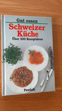 Schweizer Küche über 100