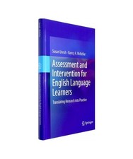 Assessment and Intervention