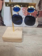 biba Modeschmuck Ohrhänger