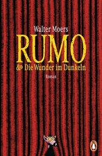Rumo & die Wunder im Dunkeln