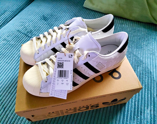 Adidas originals superstar - originals,