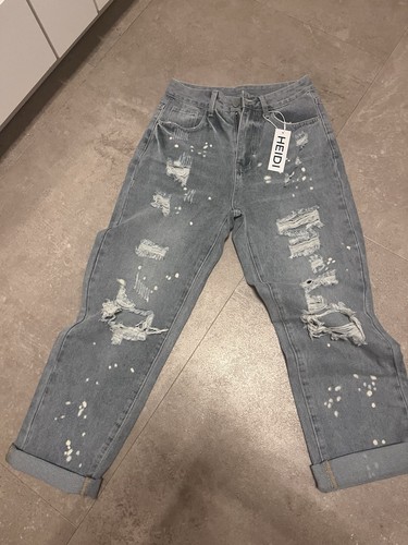 Jeans hosen damen - hosen,