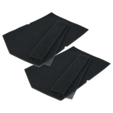 6 Schaumfilter für Miele T