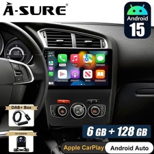 10.1" 6+128G Android 15