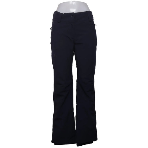 Salomon skihose größe xs - größe:,