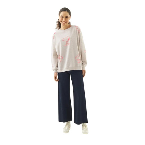 Codello peanuts sweatshirt mit - codello,