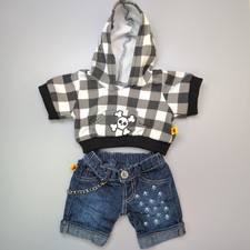 Build A Bear Totenkopf