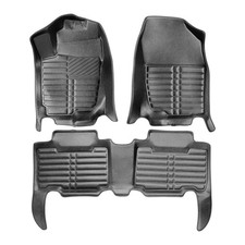 5D Premium Auto Fussmatten TPE