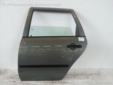 Lada Kalina 1117 Bj.09 Tür