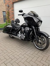 Harley Davidson Street Glide