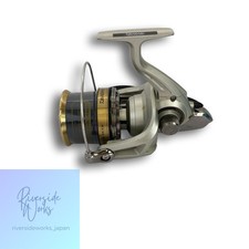 DAIWA Fine Surf 35 Spinnrolle Heavy Line 059332 gebraucht JP