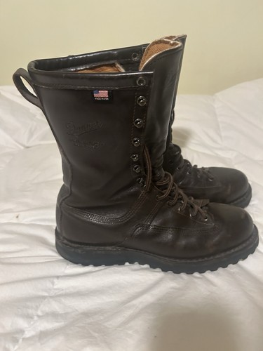 Danner canadian boots size - danner,
