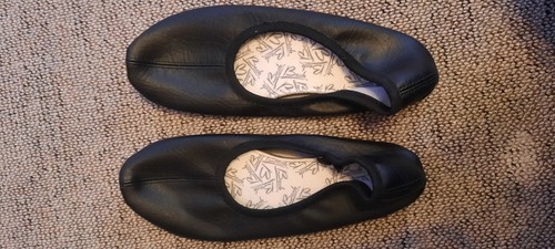 Gymnastikschuhe schläppchen - gymnastikschuhe,