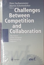 Challenges between Competition