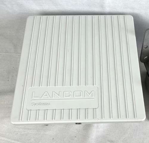 Lancom systems outdoor - lancom,