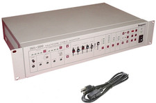 Ikegami MA-200-N Multicore