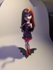 Monster high ständer - high, gen