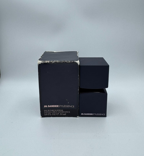 Jil sander stylessence - stylessence, eau
