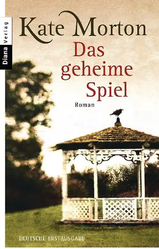 Das geheime spiel - das,