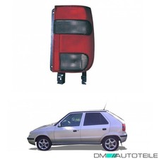 Rückleuchte Heckleuchte