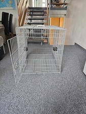 Vogel Reisekäfig klappbar Voliere Transport