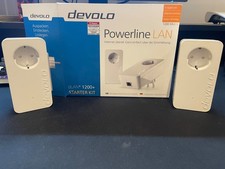 devolo dLAN 1200+ Starter Kit