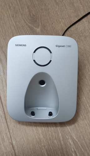 Siemens gigaset c380 - /, a600
