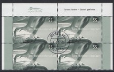D,Bund Mi.Nr. 2586 Sporthilfe