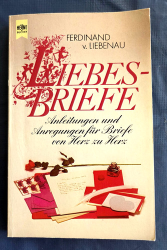 Liebesbriefe anleitungen und - liebesbriefe,,