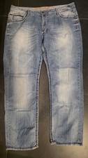 Camp David Jeans HOSE 38 32