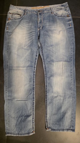 Camp david jeans hose - david,
