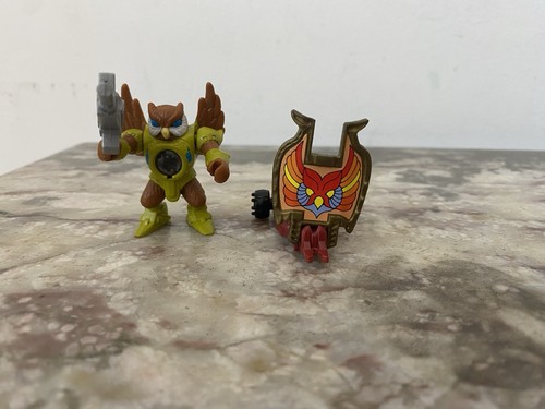 Battle beasts dragonautes 1987 - battle,