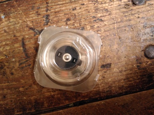 Original verpackte steckbare - verpackte,,