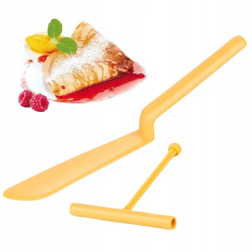 Crepes verteiler set - crepes,