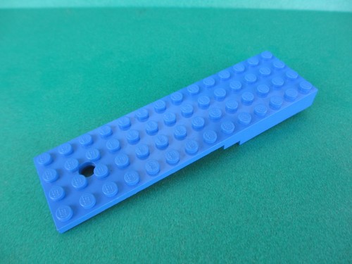 Lego platte chassis - lego,