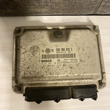 VW Golf 4 IV 1.4 16V