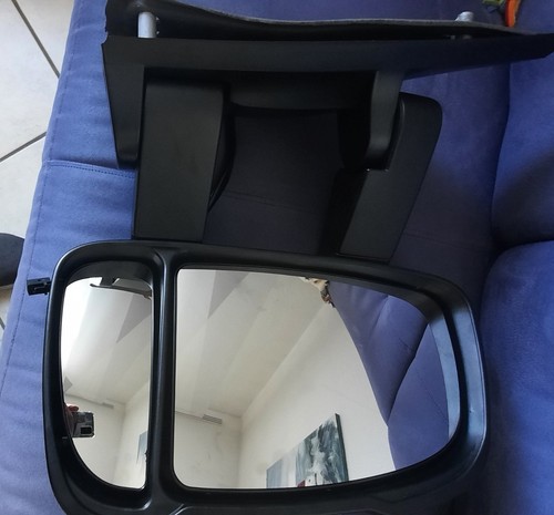 Außenspiegel rechts fiat - außenspiegel,