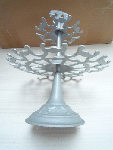 Stempelhalter pinnchenrondell - stempelhalter,