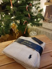 Polo Ralph Lauren 2 Set Schal